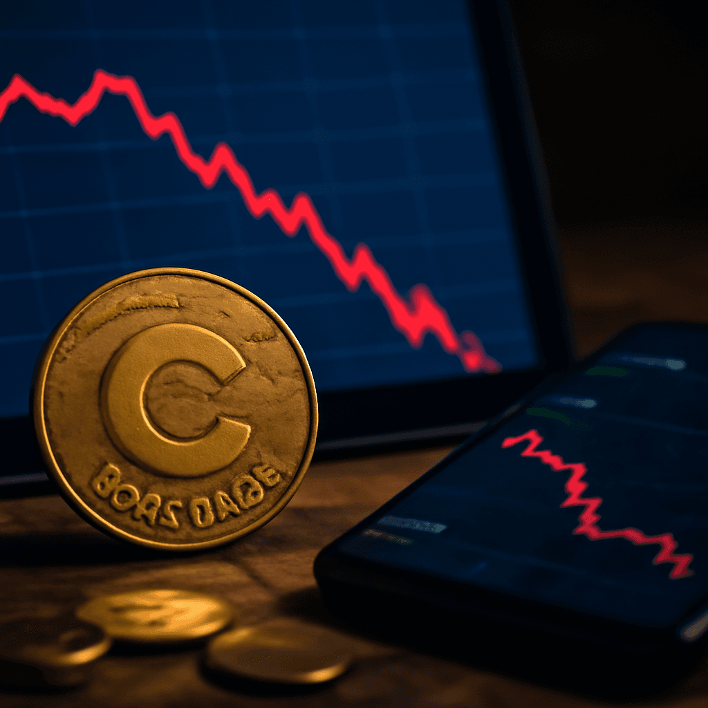 預測市場顯示 Coinbase 第二季交易量疲弱
