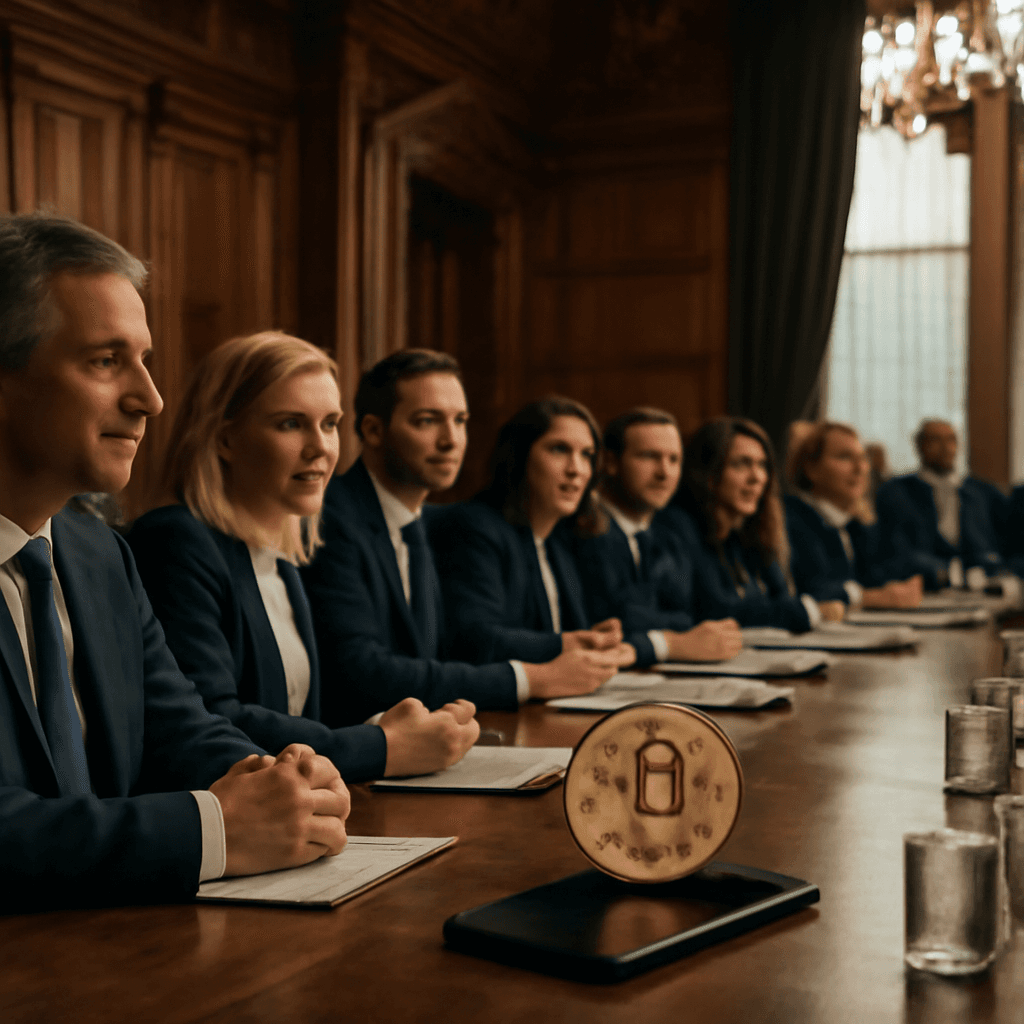 英國國會展開調查：加密公司與數位資產的銀行服務障礙