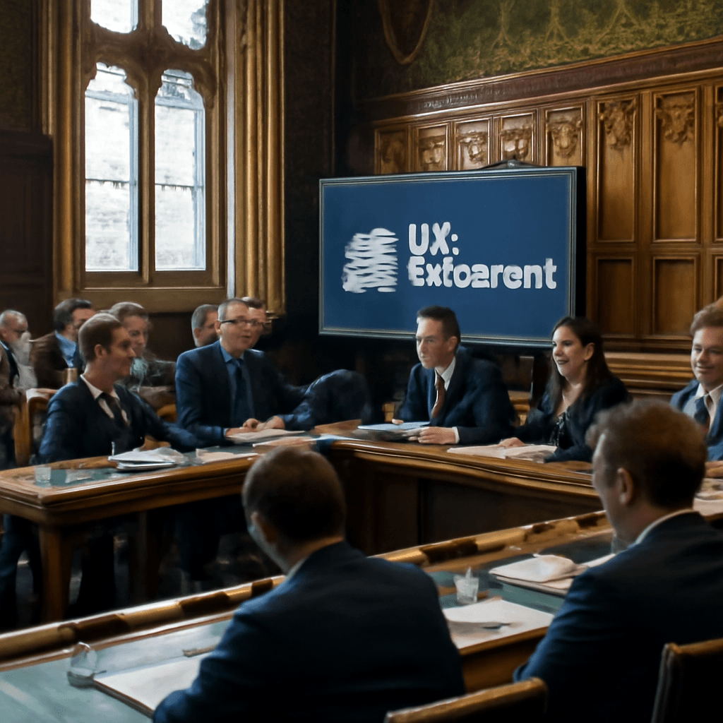 英國議會對加密貨幣企業及相關服務面臨的銀行障礙展開調查