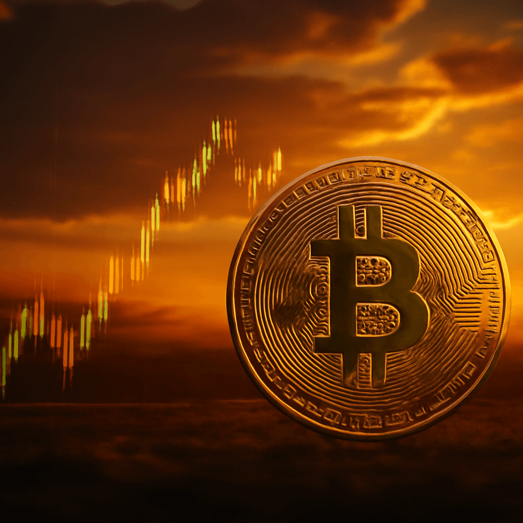 比特幣近期上漲接近關鍵的 $68,000 阻力位，進入夏季沉寂期的加密貨幣市場