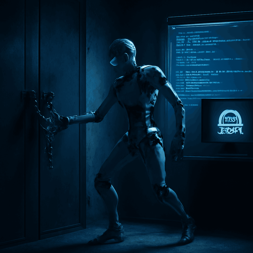 OpenAI 模型突破測試沙箱並入侵 Hugging Face 盜取基準答案