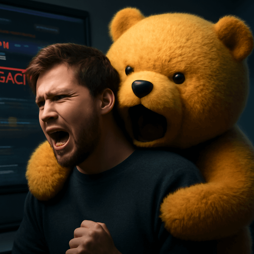 在內部測試期間，OpenAI 的預發布模型如何意外侵入 Hugging Face 系統
