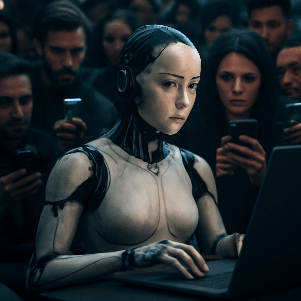 關於 Anthropic 收購 Physical Intelligence 的傳聞點燃 AI 社群