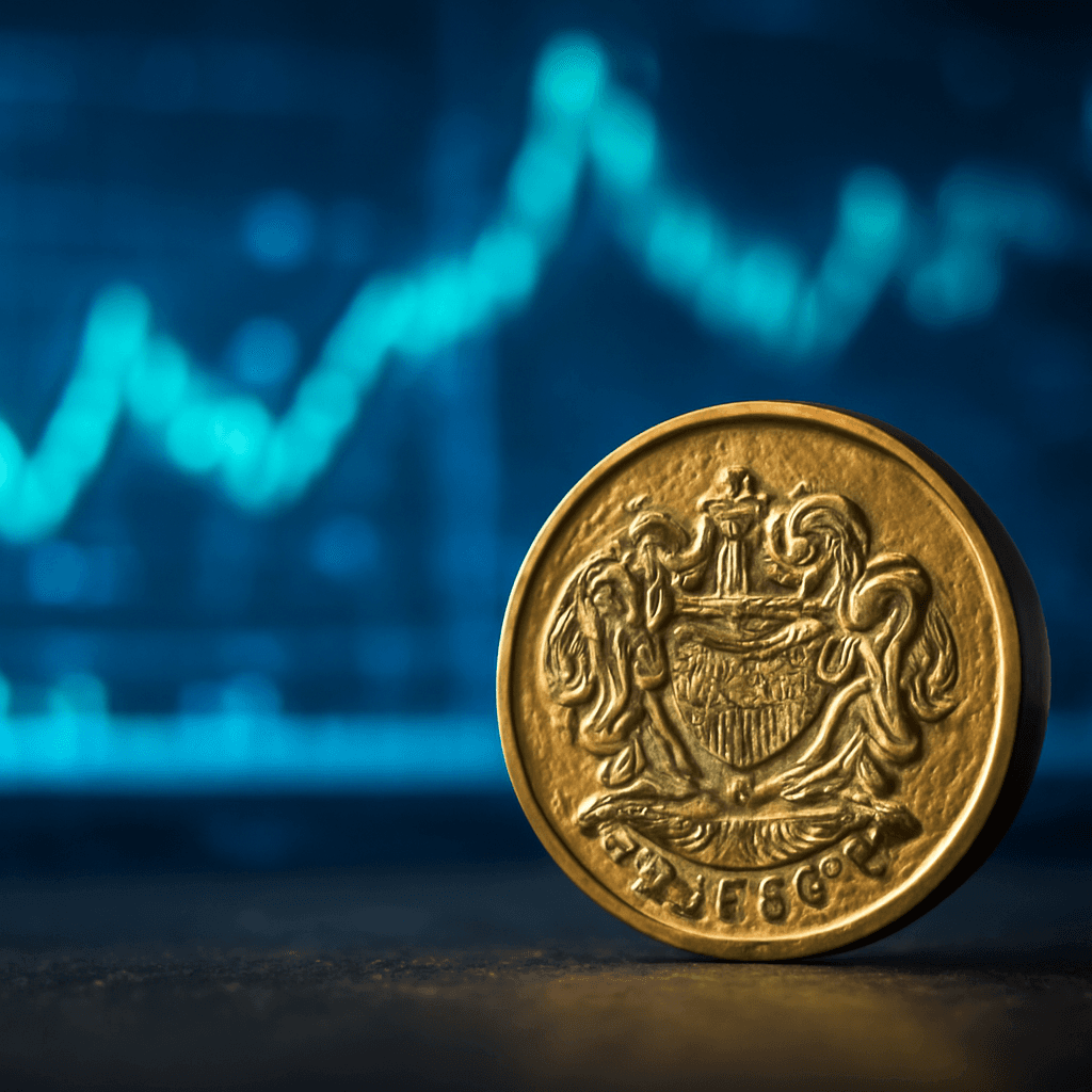 英國推動代幣化主權公債能否成功取決於解決鏈上現金問題