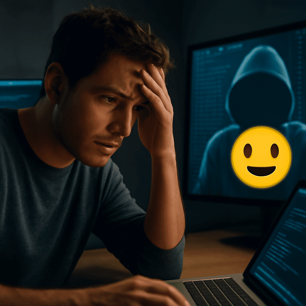 一個人為配置錯誤如何讓 AI 破解 Hugging Face 系統