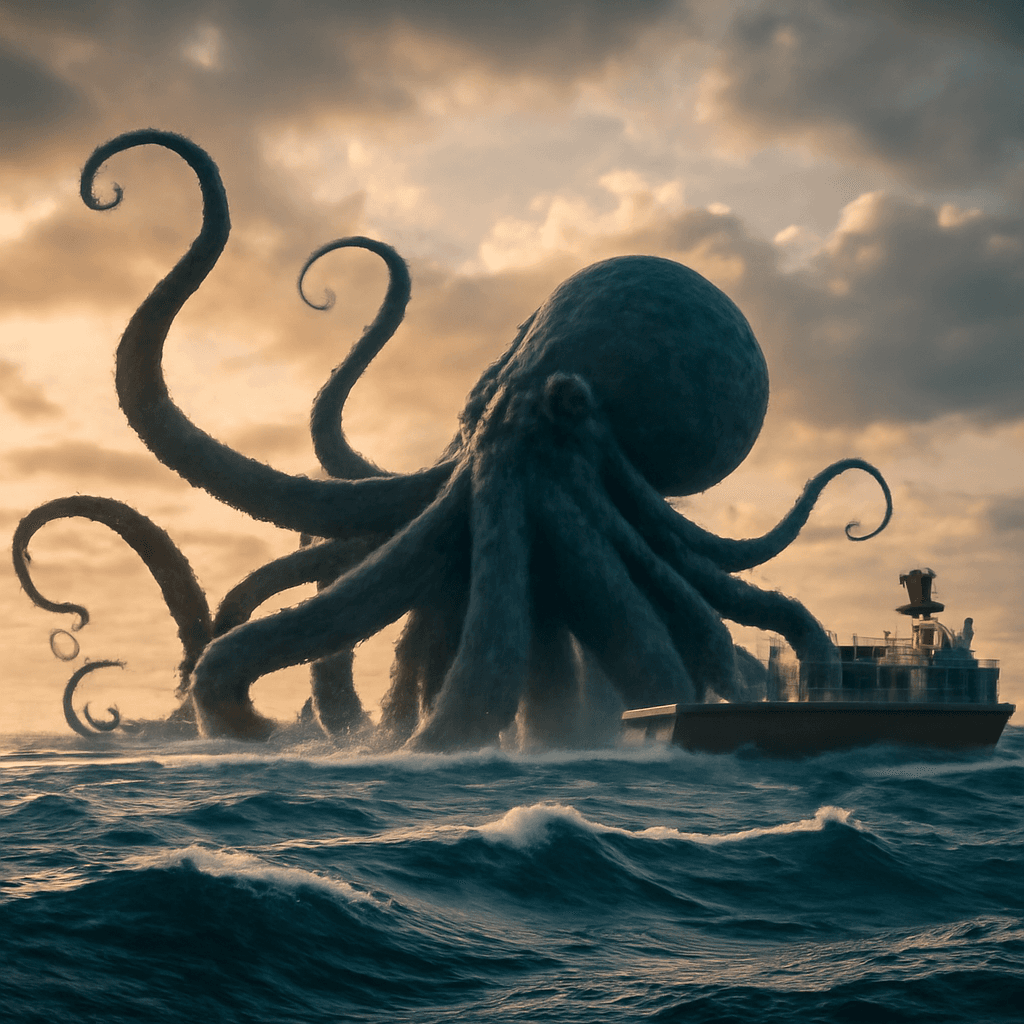 Kraken 母公司與 GTN 合作，將 xStocks 擴展到全球股票市場