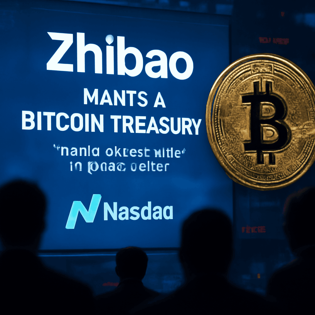 納斯達克掛牌的智保同意在擬議 PIPE 中接收約 3,500 枚 BTC，該交易將使買方掌控董事會