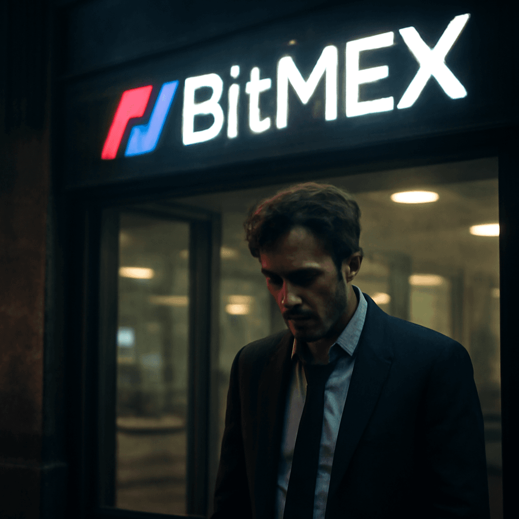 BitMEX 面臨擬議集體訴訟，指控在交易所準備關閉期間盜用與內線交易