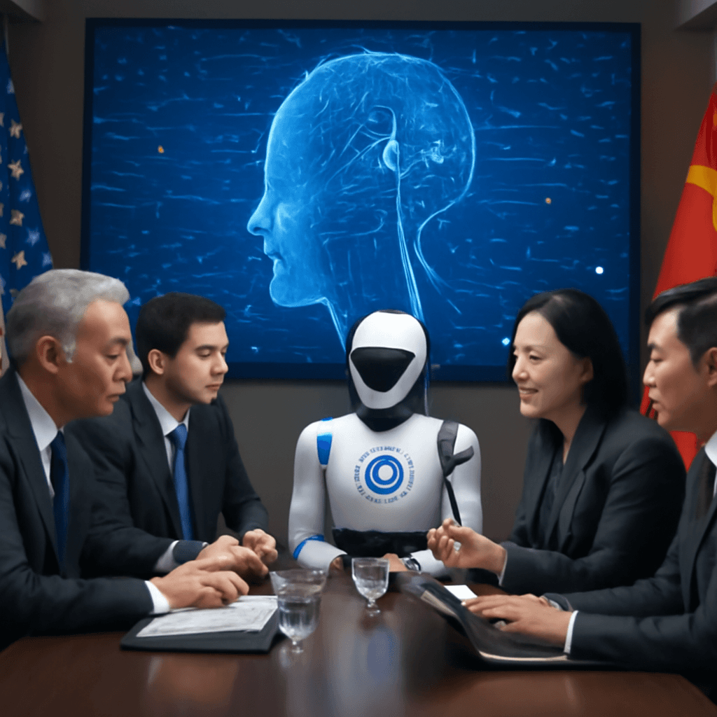產業領袖呼籲謹慎：不要對開放權重的 AI 模型強加過早限制