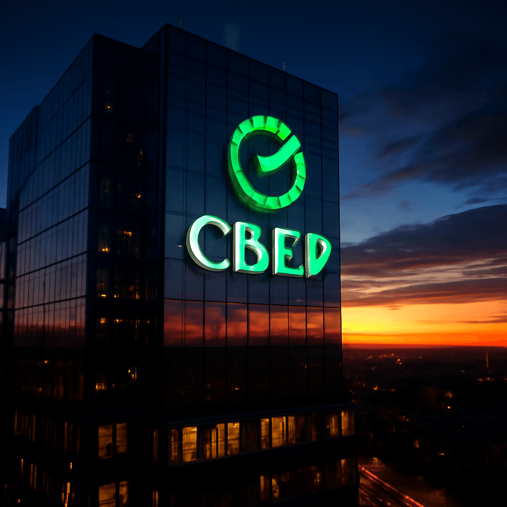 俄羅斯聯邦儲蓄銀行（Sberbank）計畫在 12 月推出加密貨幣交易基礎設施與數位託管機構
