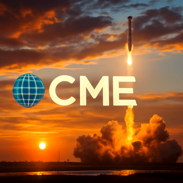 CME 推出近 24 小時單一股票期貨，涵蓋 SpaceX、Micron 與其他主要股票
