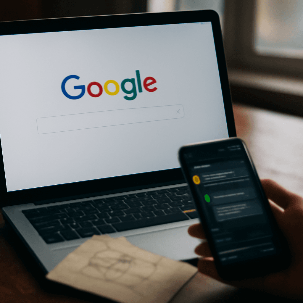 警示：共用的 Claude 對話與產物被 Google 索引，暴露敏感資料