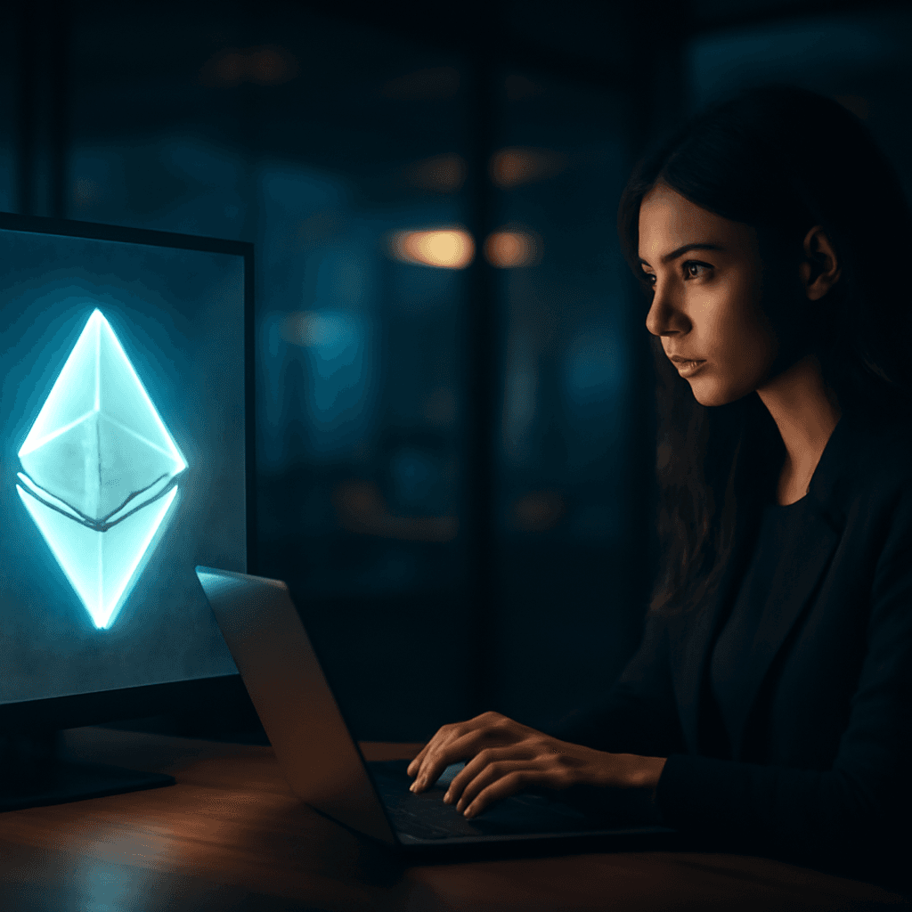 EthSystems：以隱私為先，將銀行帶入公共以太坊