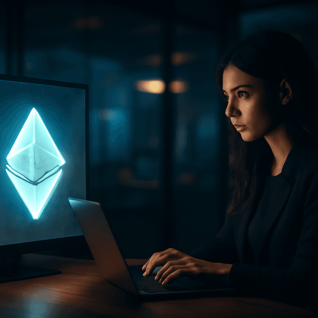 EthSystems：以隱私為先，將銀行帶入公共以太坊
