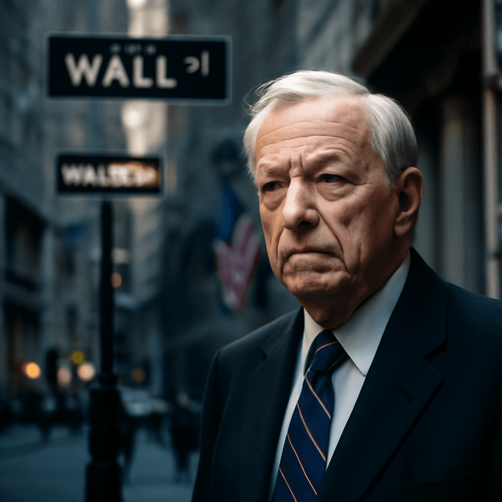 DRW 執行長 Don Wilson：監管機構誤解永續期貨及其設計