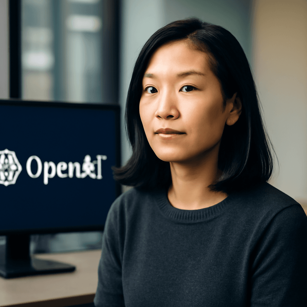 Lilian Weng 因健康因素辭去 Thinking Machines 職務，隨後回到 OpenAI 擔任高階研究職位