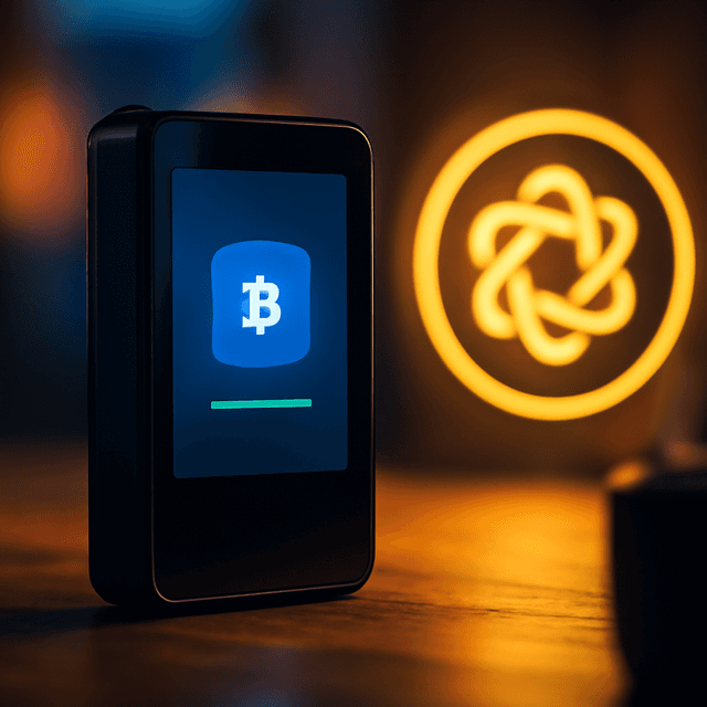 MoonPay 推出 PayBox，將安全加密錢包嵌入 Claude 與 ChatGPT，使 AI 驅動的支付成為可能