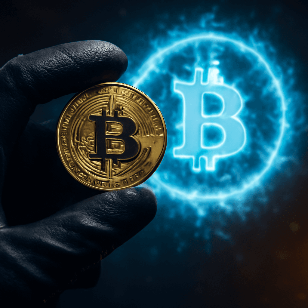 研究人員提出保護比特幣免受未來量子威脅的新途徑