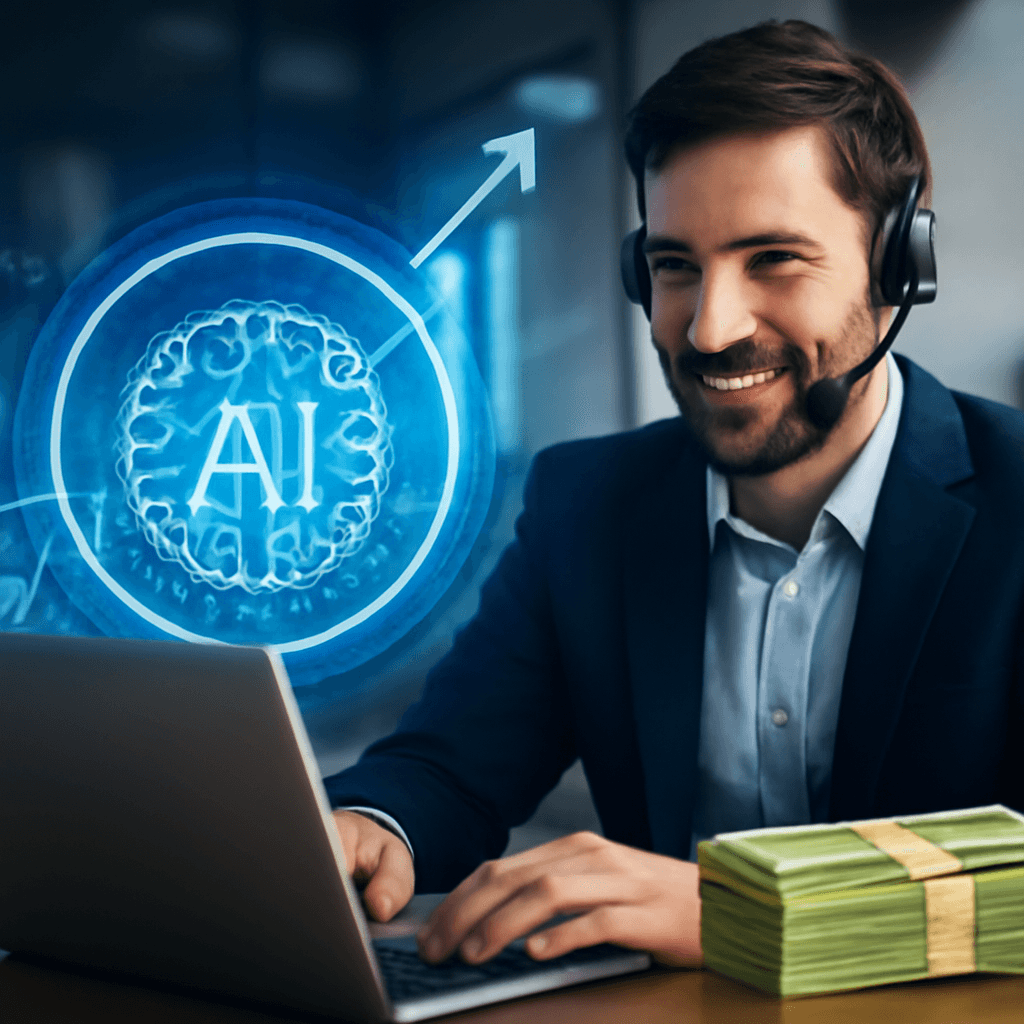 Encore AI 募得 3,000 萬美元 A 輪資金，打造能從客戶對話中直接學習的 AI 代理人