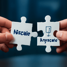 Nscale 收購 Anyscale 以擴大對 AI 計算堆疊的掌控