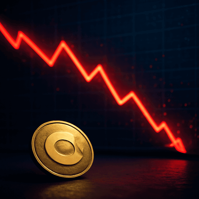 Coinbase 在第二季營收不及預期後下跌約 5%