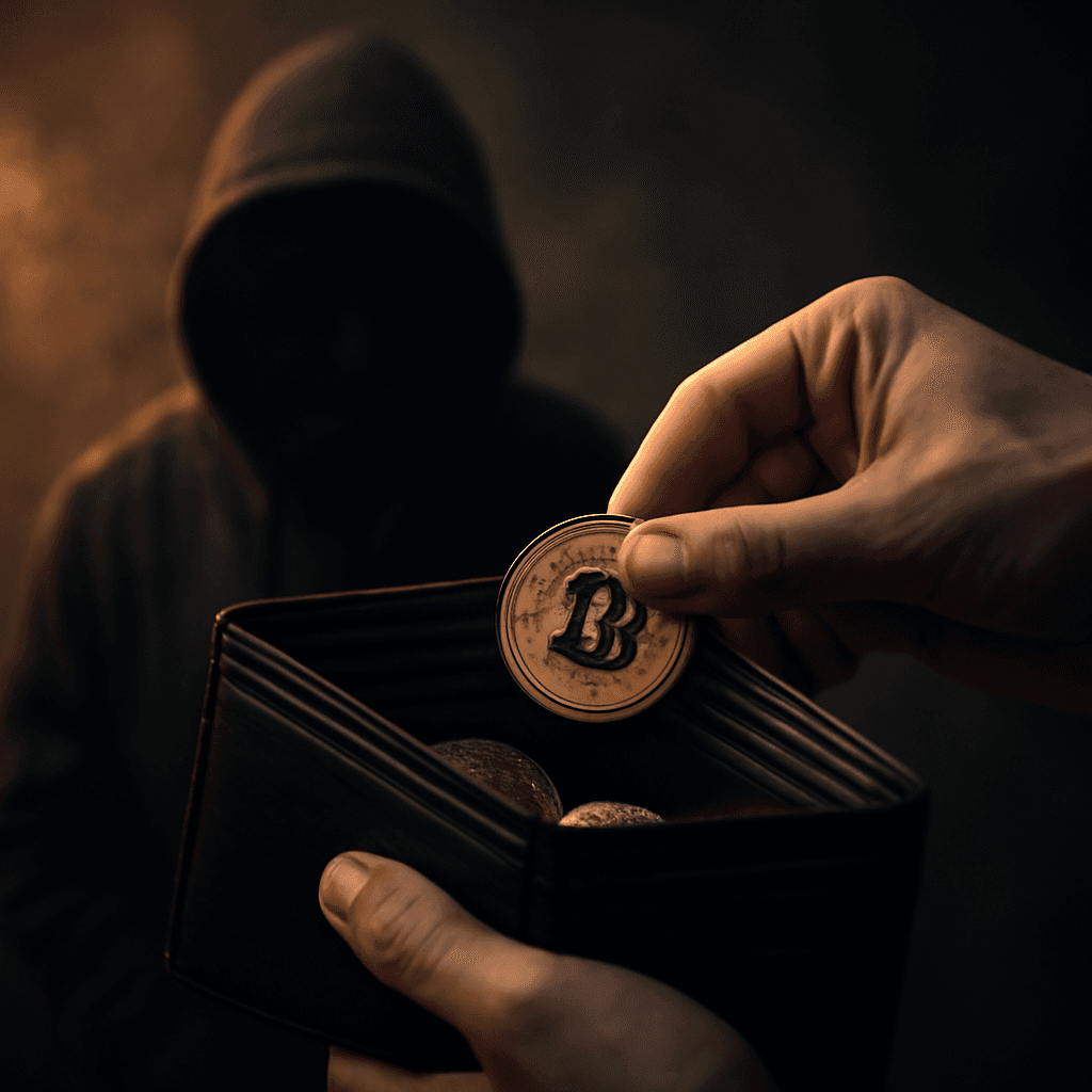關鍵 Coldcard 錢包漏洞導致近六百枚比特幣迅速被竊