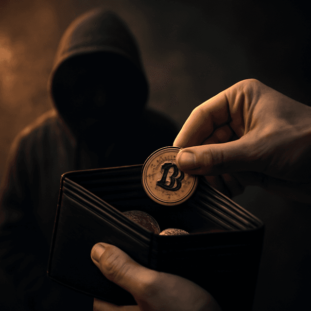 關鍵 Coldcard 錢包漏洞導致近六百枚比特幣迅速被竊