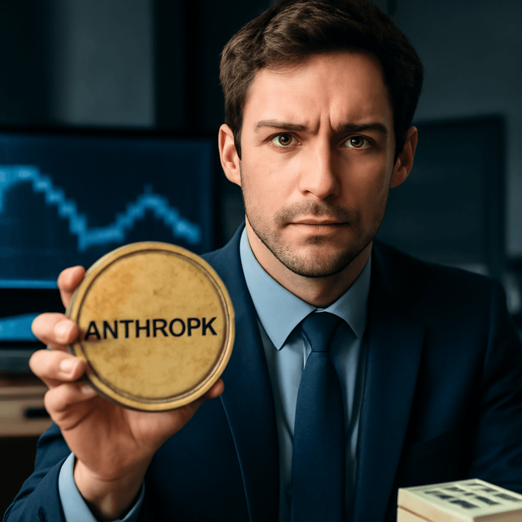 AI 對沖基金 Situational Awareness 出售公開持股但保留 Anthropic 股權