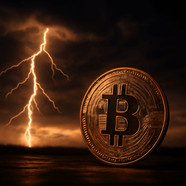 比特幣的平靜階段回歸——我們是否即將面臨波動性飆升？