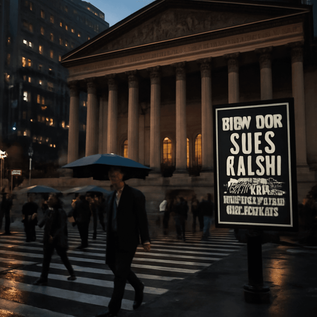 紐約起訴 Kalshi，指其為無牌賭博營運