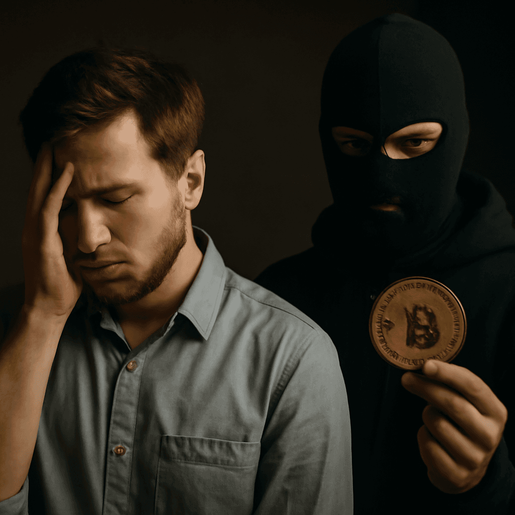 加密貨幣中的永續期貨：為何交易者鍾愛它們以及槓桿背後潛藏的風險