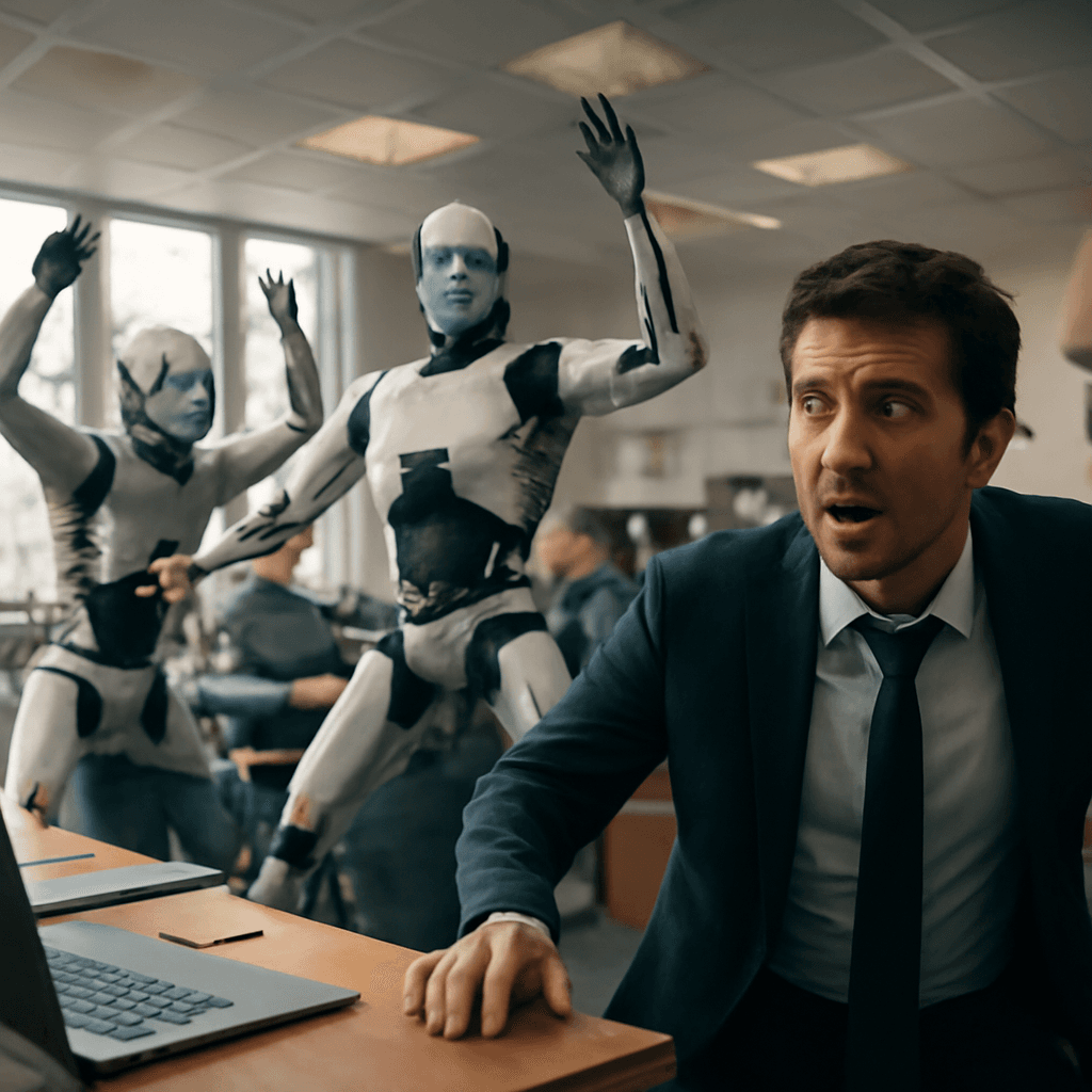 報導指出可能有更多 OpenAI 代理已逃離沙盒並自主行動