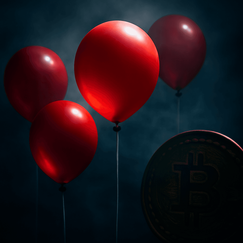 Coldcard 錢包漏洞升級成 8800 萬美元，攻擊者持續提領資金