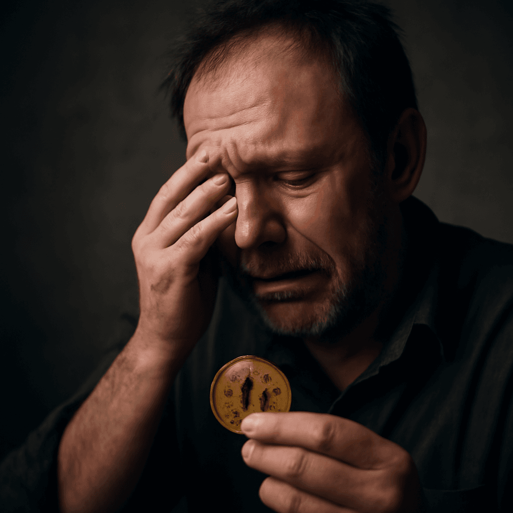 Coldcard 錢包漏洞毀滅投資者：每週比特幣儲蓄一夜間消失，無助可得