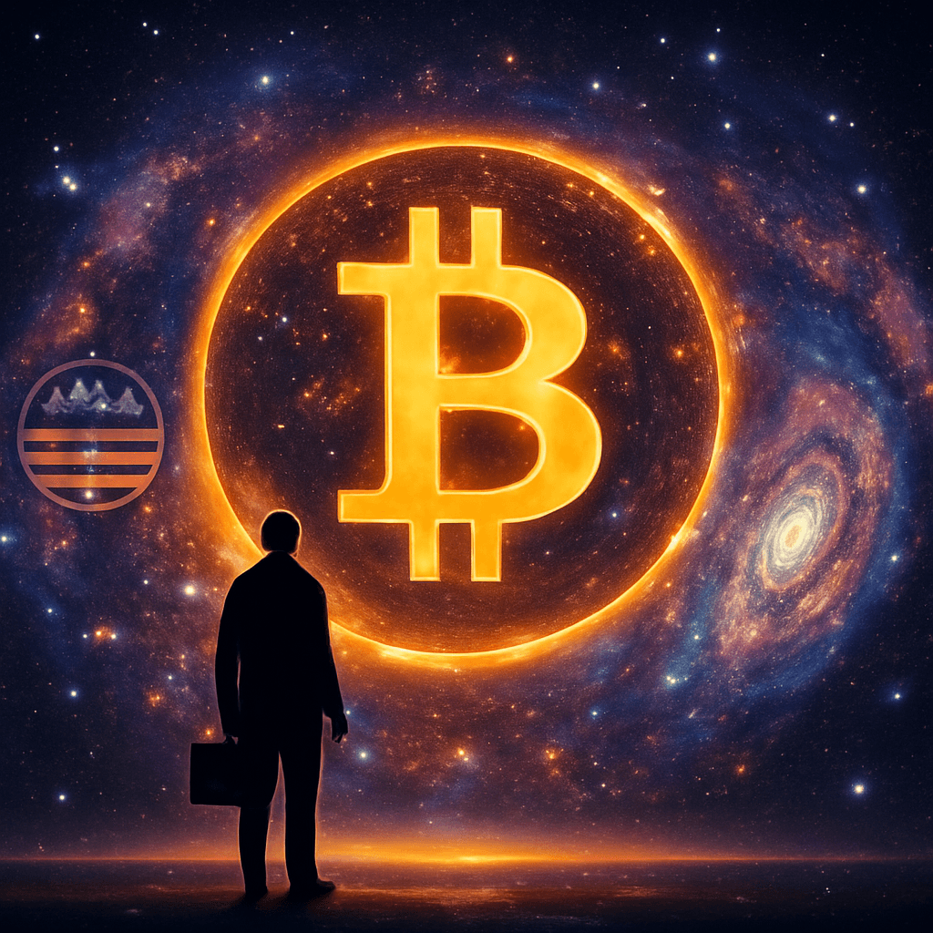 下週加密貨幣重點：美國就業、Circle、Galaxy、比特幣礦商與市場驅動因素