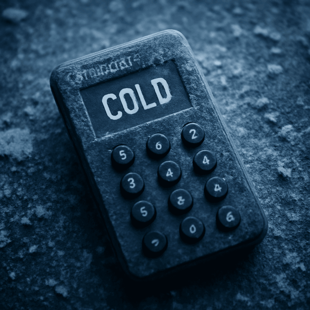 來自 Coldcard 衍生位址的可能第四波掃蕩總額約為 1.14 億美元