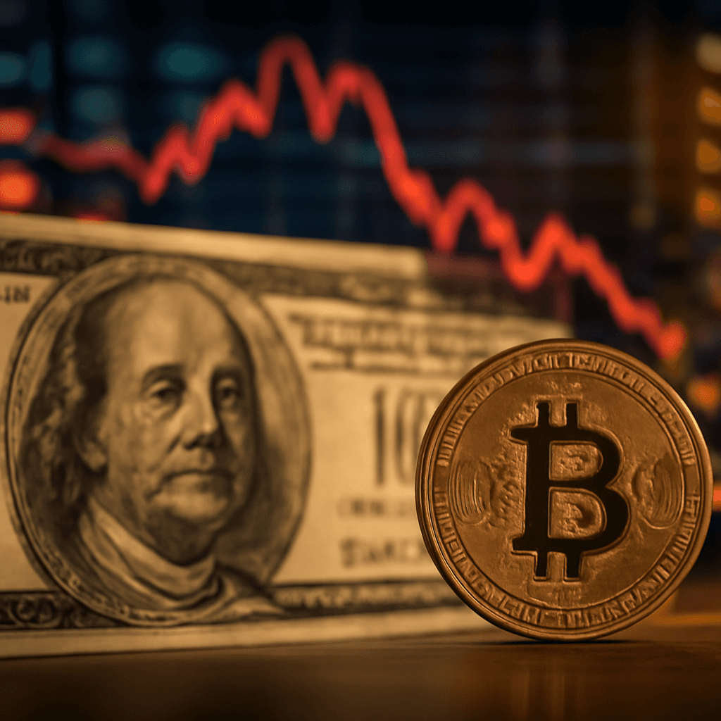 規模小的美國現貨比特幣 ETF 在投資人轉向 AI 盈利時將關閉