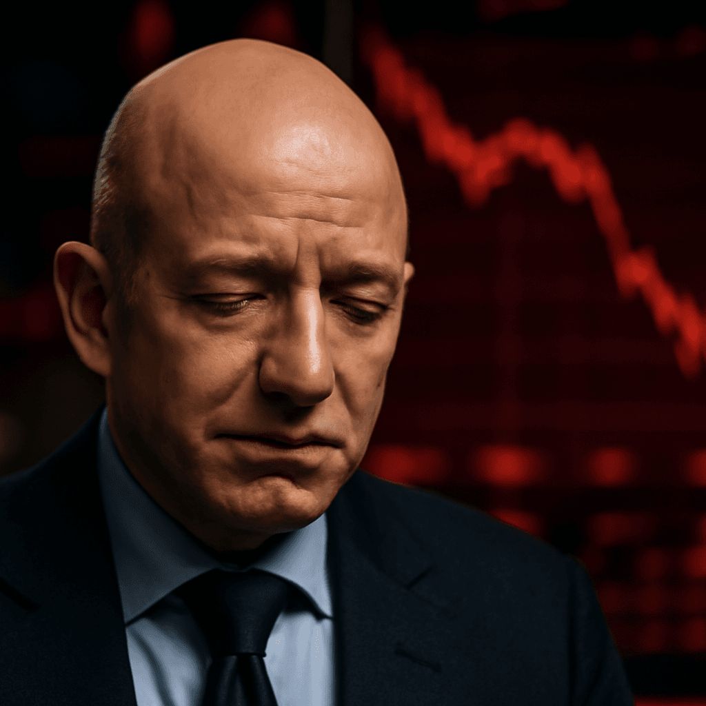 Jeff Bezos 申請出售約 40 億美元的亞馬遜股票，股價回落時進行交易