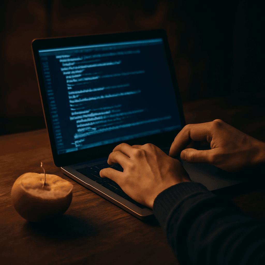 Apple 的 AI 驅動報告潮導致價值 20 萬美元的 macOS 漏洞未被通報