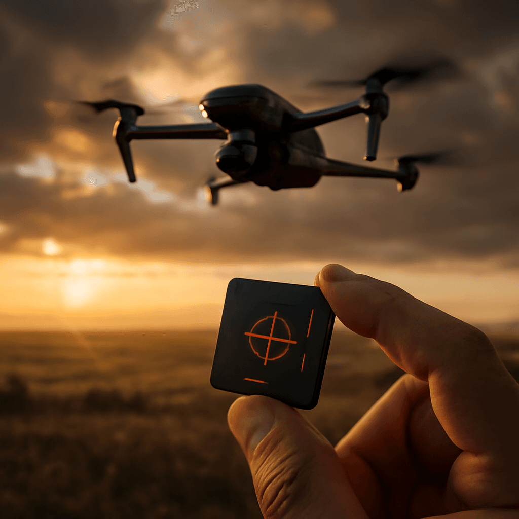 一顆 18 美元晶片讓烏克蘭 FPV 無人機在 GPS 受干擾時仍能自主鎖定目標