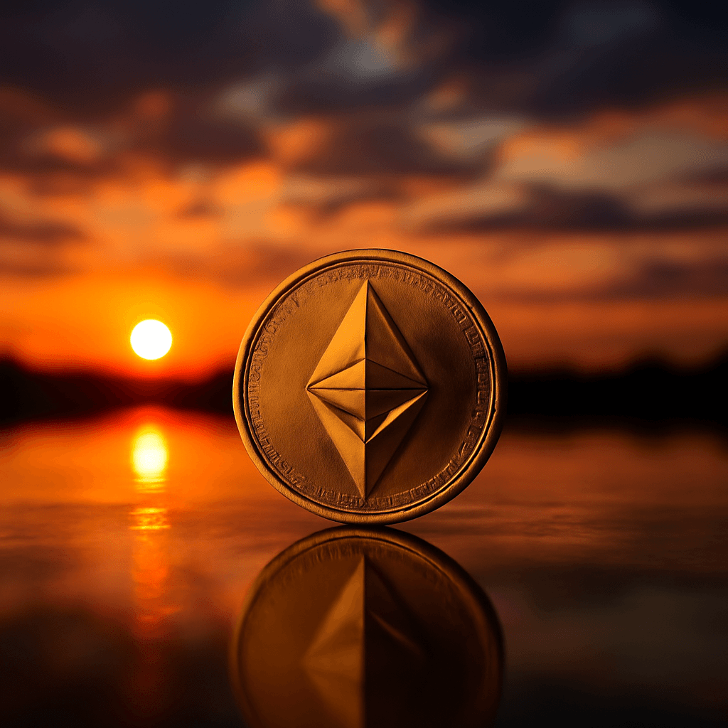 以太坊研究人員提議在抵押 ETH 達到半數供應時逐步將驗證者獎勵降至零，目標是限制質押並減少發行量