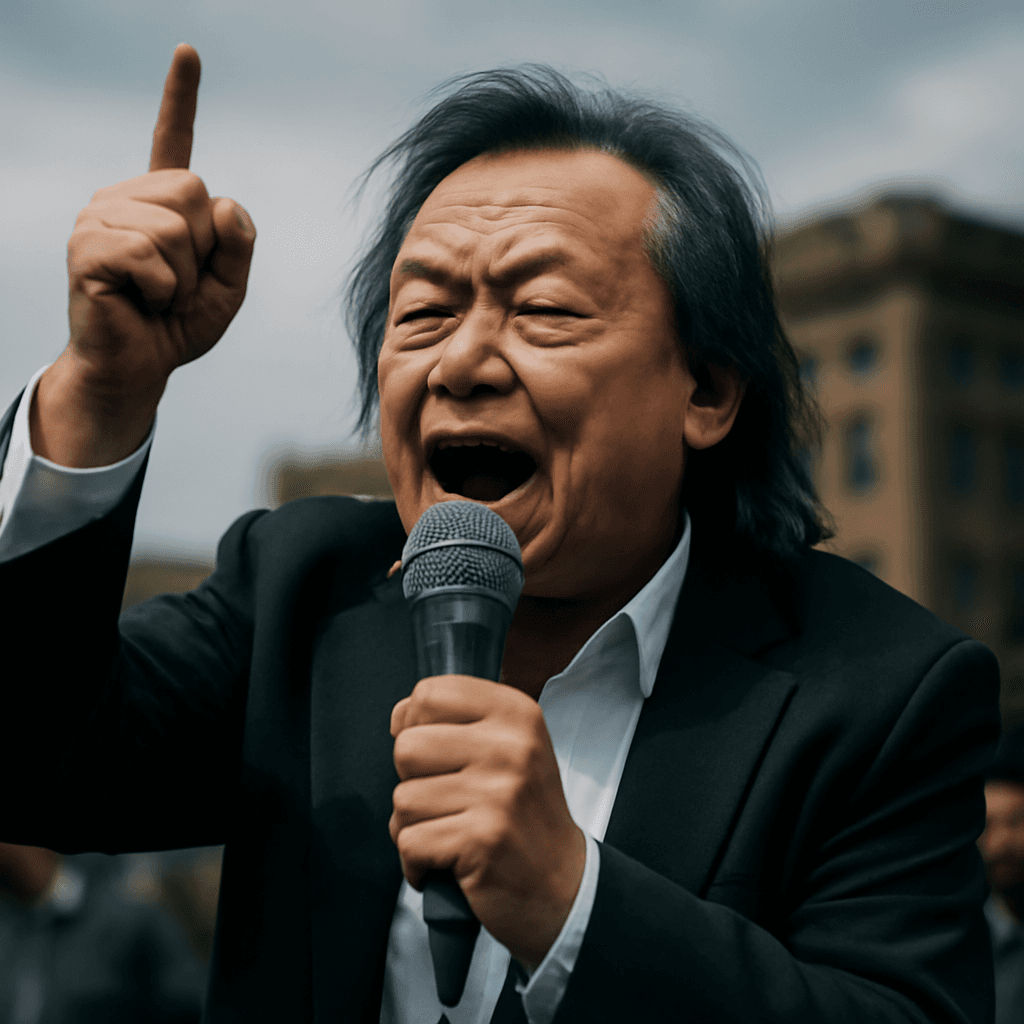 王世堅立委要求取消汽車關稅：七十年保護裕隆的政策已失效