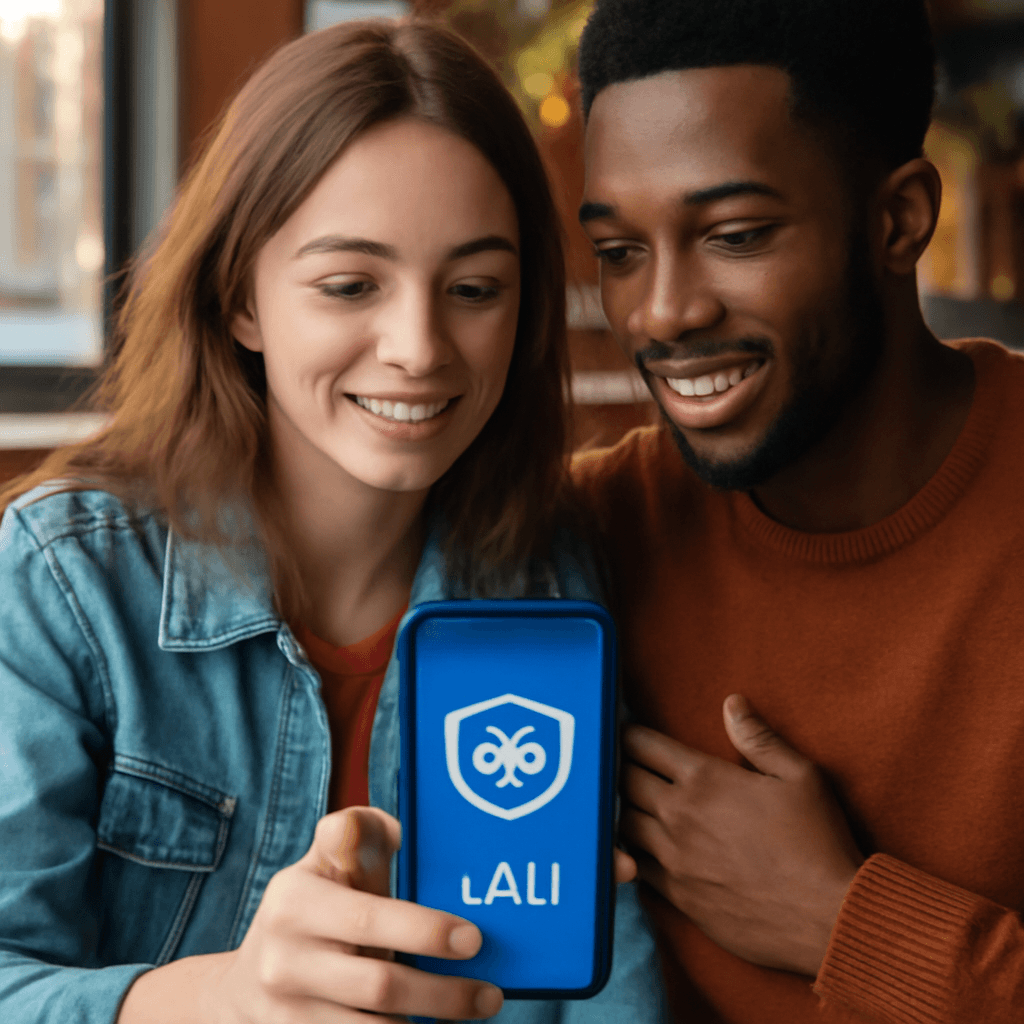 Z 世代約會：新應用以 AI 配對取代滑動配對