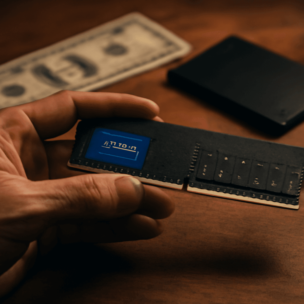 美光終止 Crucial 消費者業務 — 保固現金理賠遠低於當前 DDR5 價格