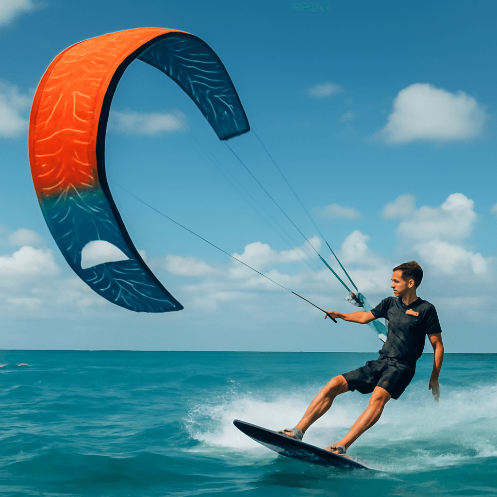 Cloudflare 發表 Kitesurf：為 AI 代理打造的瀏覽器