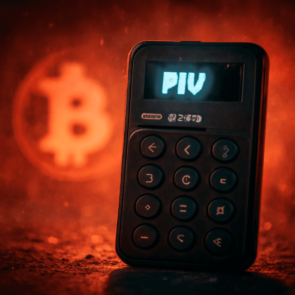 Coldcard 安全漏洞促使鏈上變動，約 210,000 比特幣自長期錢包轉出
