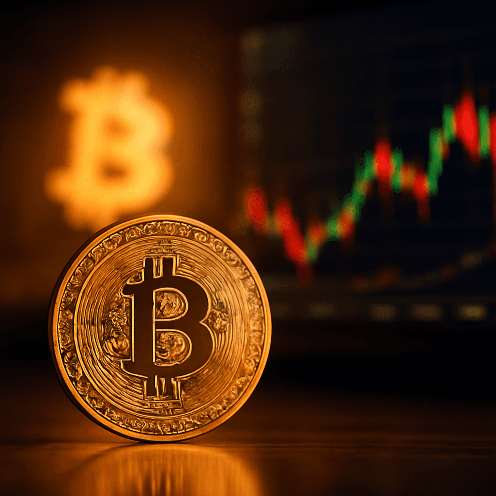 機構可能將數兆資金導入比特幣，Bitwise 投資長預測