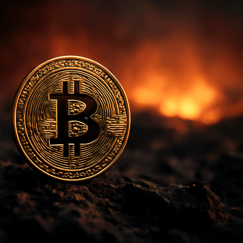 比特幣達到區塊 961,632，BIP-110 使用者啟動軟分叉（UASF）訊號開始