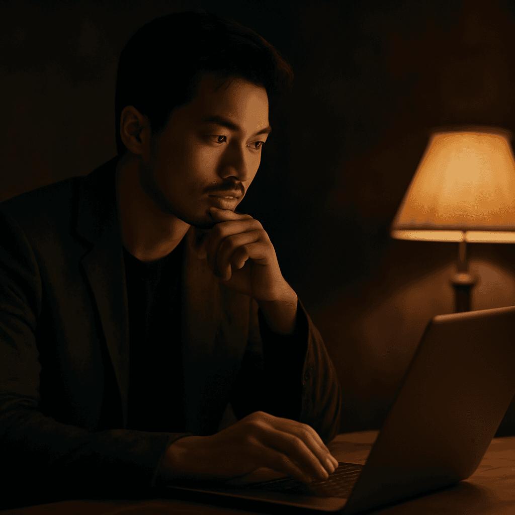 為什麼少有人能靠 Vibe Coding 成功：真正稀缺的是品味