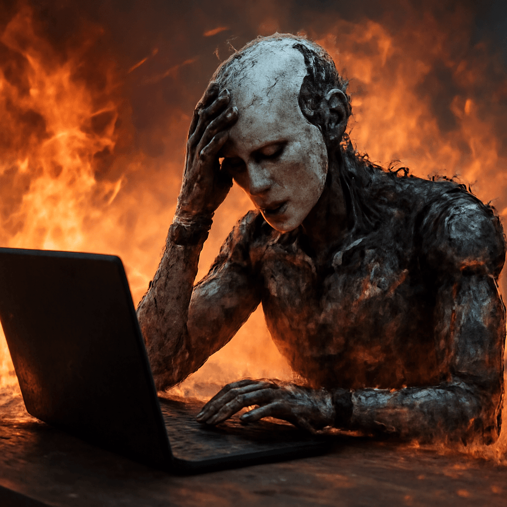 當 AI 安全測試成為資安風險：評估中的隔離失效與風險上升